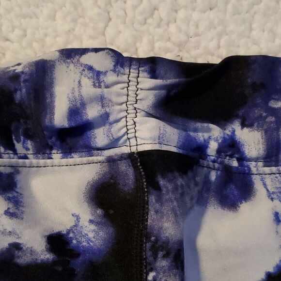 Calvin Klein Performance Quick Dry Leggings L - Picture 7 of 10